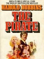 Cartel de The Pirate