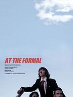 Cartel de At the Formal
