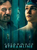 Cartel de Un arduo camino