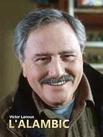 Cartel de L'alambic