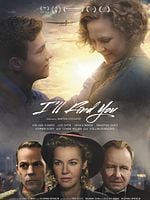 Cartel de Donde tú estés