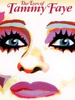 Cartel de The Eyes of Tammy Faye