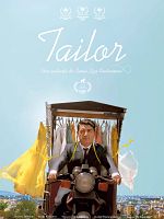 Cartel de Tailor (El sastre)