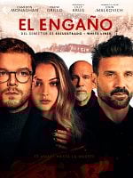 Cartel de El engaño
