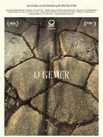 Cartel de O gemer (El gemir)