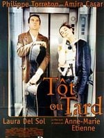 Cartel de Tôt ou tard