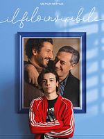 Cartel de El hilo imperceptible