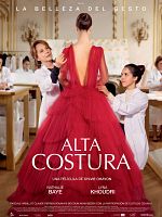 Cartel de Alta costura