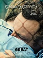 Cartel de Great Freedom (Gran libertad)