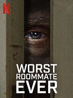 imagen de El peor compañero de piso imaginable