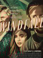Cartel de Windfall