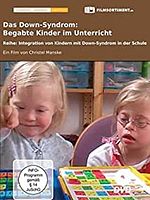 Cartel de Das Down Syndrom - Begabte Kinder im Unterricht