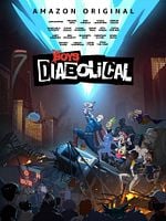imagen de The Boys: Diabolical