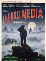 Cartel de La Edad media