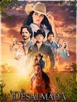 imagen de La desalmada