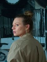 imagen de Ni una palabra