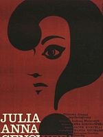 Cartel de Julia, Anna, Genowefa