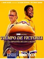 imagen de Tiempo de victoria: La dinastía de los Lakers