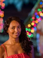 Cartel de La villa del amor