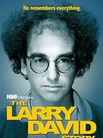 imagen de The Larry David Story