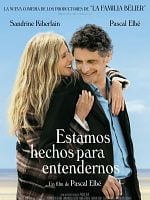 Cartel de Estamos hechos para entendernos