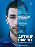 Cartel de Arthur Rambo