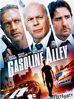 Cartel de Conspiración en Hollywood