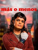 imagen de Más o menos