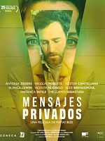 Cartel de Mensajes privados