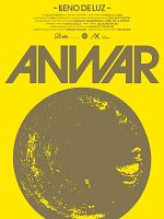 Cartel de Anwar (Lleno de luz)