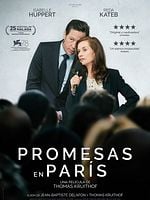 Cartel de Promesas en París