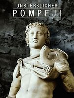 Cartel de Pompeya eterna