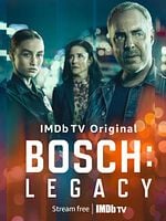 imagen de Bosch: Legacy