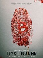 Cartel de Trust No One: The Hunt for the Crypto King