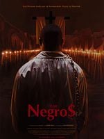 Cartel de Los negros