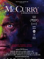 Cartel de McCurry, la búsqueda del color