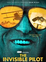 imagen de The Invisible Pilot