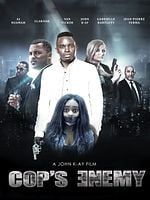 Cartel de Cop's Enemy