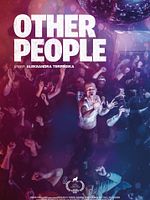 Cartel de Other People
