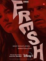 Cartel de Fresh
