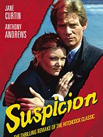 Cartel de Suspicion