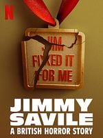 imagen de Jimmy Savile: Una historia británica de terror