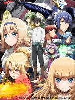 imagen de Trapped in a Dating Sim: The World of Otome Games is Tough for Mobs