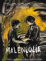 Cartel de Malencolía