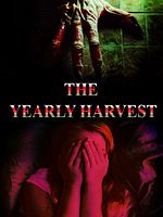 Cartel de La cosecha anual