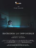 Cartel de Escribir lo imposible