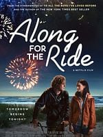 Cartel de Déjate llevar