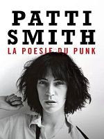 Cartel de Patti Smith: Electric Poet