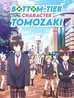 imagen de Jaku-Chara Tomozaki-kun