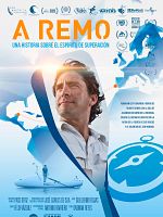 Cartel de A remo